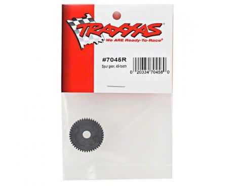 TRAXXAS Spur Gear, 45 Tooth