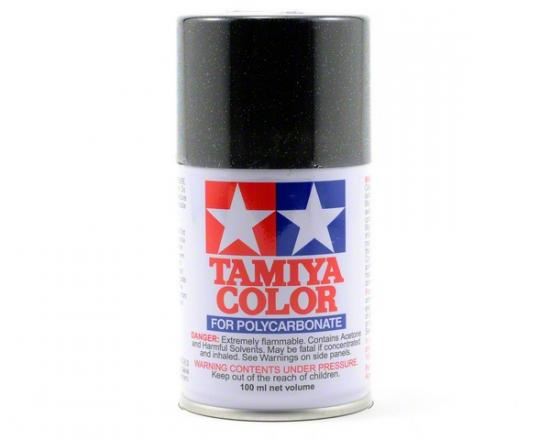 Tamiya PS Spray Paint - PS Lexan (Multiple Colours)