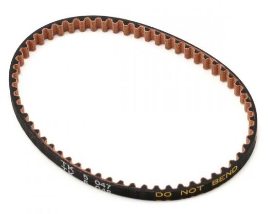 Schumacher Bando Extra Strong Rear Belt - Mi3 / Mi4