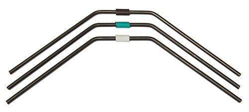 ASSOCIATED RC8B3/3.1 FT FRONT ANTI-ROLL BAR 2.3-2.5MM