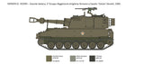 Italeri M-109/A2-A3-G