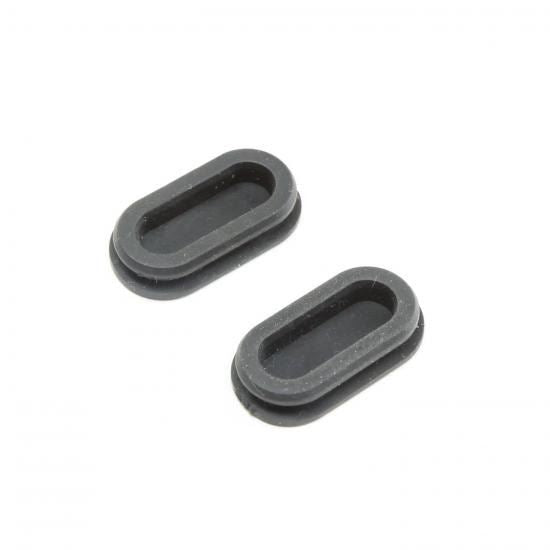 PRO BOAT Drain Plugs: Aerotrooper 25-inch Air Boat (PRO BOAT286062)