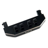 Yeah Racing Aluminum Rear Body Mount For Axial SCX24 Deadbolt