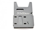 HOBAO MT CNC ALUM MOUNTING PLATE