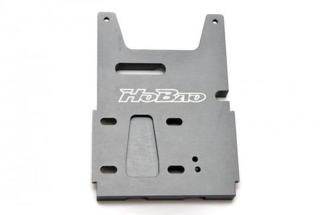 HOBAO MT CNC ALUM MOUNTING PLATE