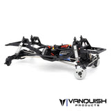 Vanquish Vrd Stance Rtr - Graphite