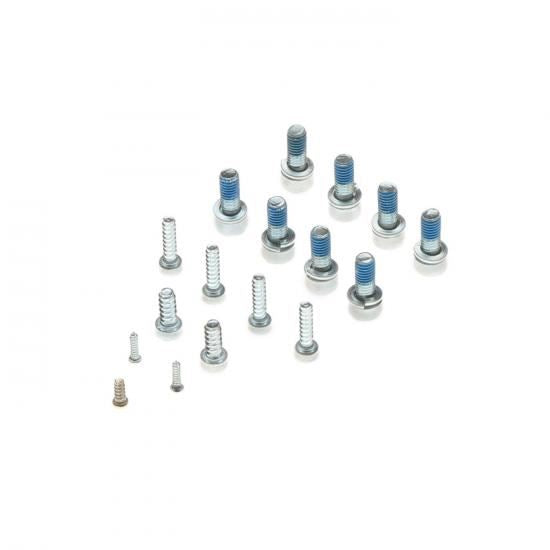 BLH Hardware Set: Chroma