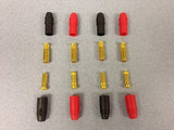 FUSION AS150 7mm Anti Spark Connector 2prs
