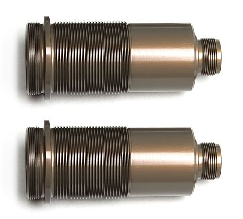 ASSOCIATED RC8B3/3.1 SHOCK BODY 30.5MM
