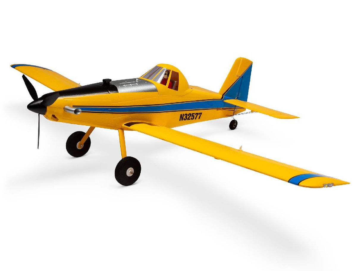 E Flite UMX Air Tractor BNF Basic with AS3X and SAFE Select