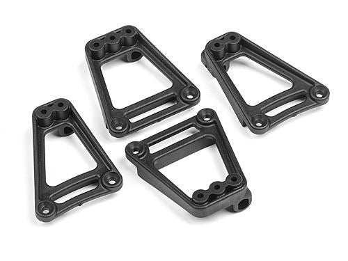 HPI Upper Shock Mount Set