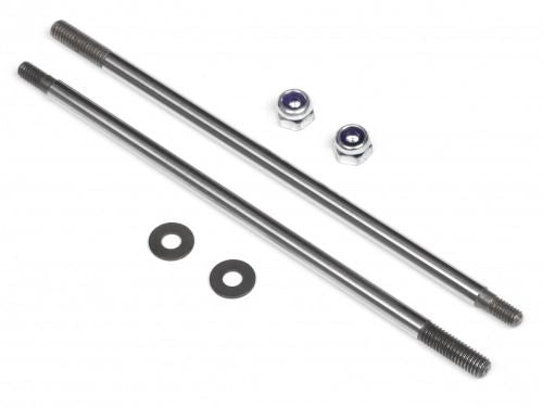 HPI Shock Shaft 3X78mm