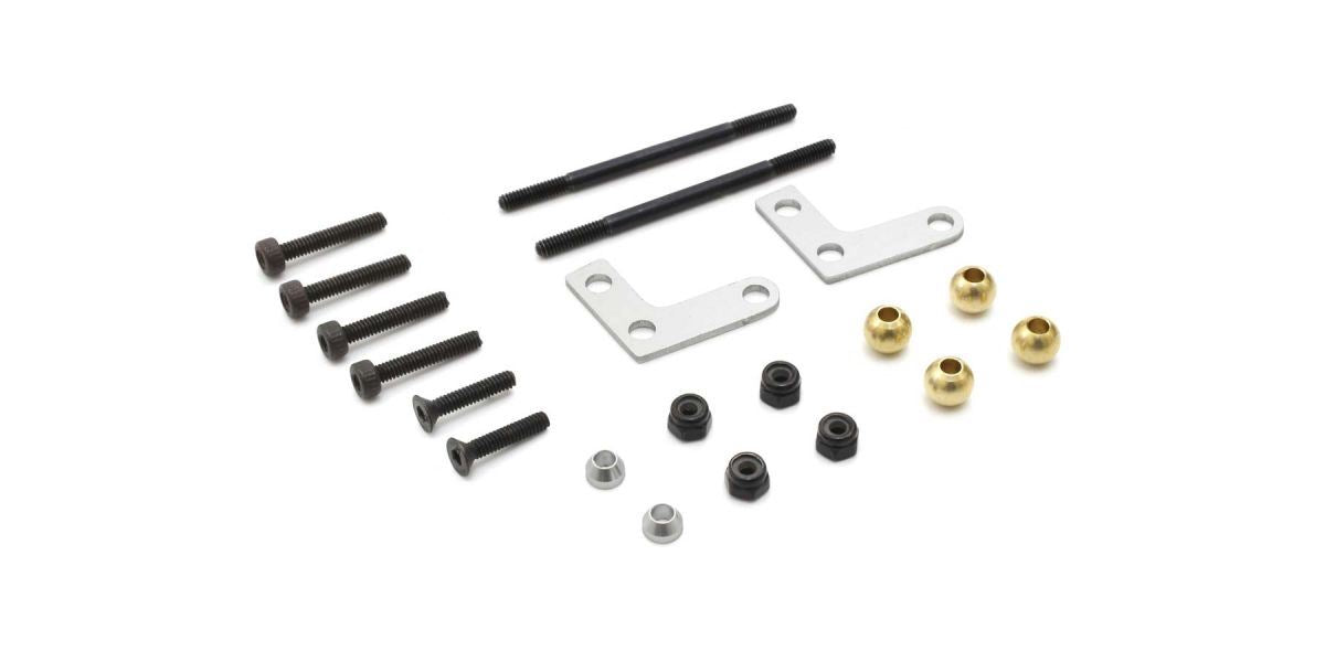 Linkage Set Kyosho Ep Fantom 4Wd Ext Crc-Ii