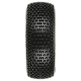 Proline 1/10 Blockade M3 4Wd Front 2.2In Off-Road Buggy Tires (2)