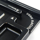 Yeah Racing 1/10 Set-Up System Stand