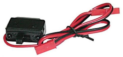 Team Associated Switch Harness Bec/Tr2