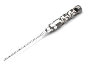 Arrowmax Arm Reamer 4.0 x 120mm Honeycomb