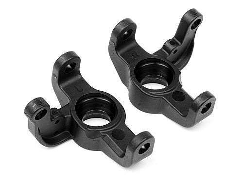 HPI Front Steering Block Set (Pr)