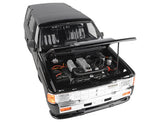 Rc4Wd 1985 Toyota 4Runner Hard Body Complete Set (Black)