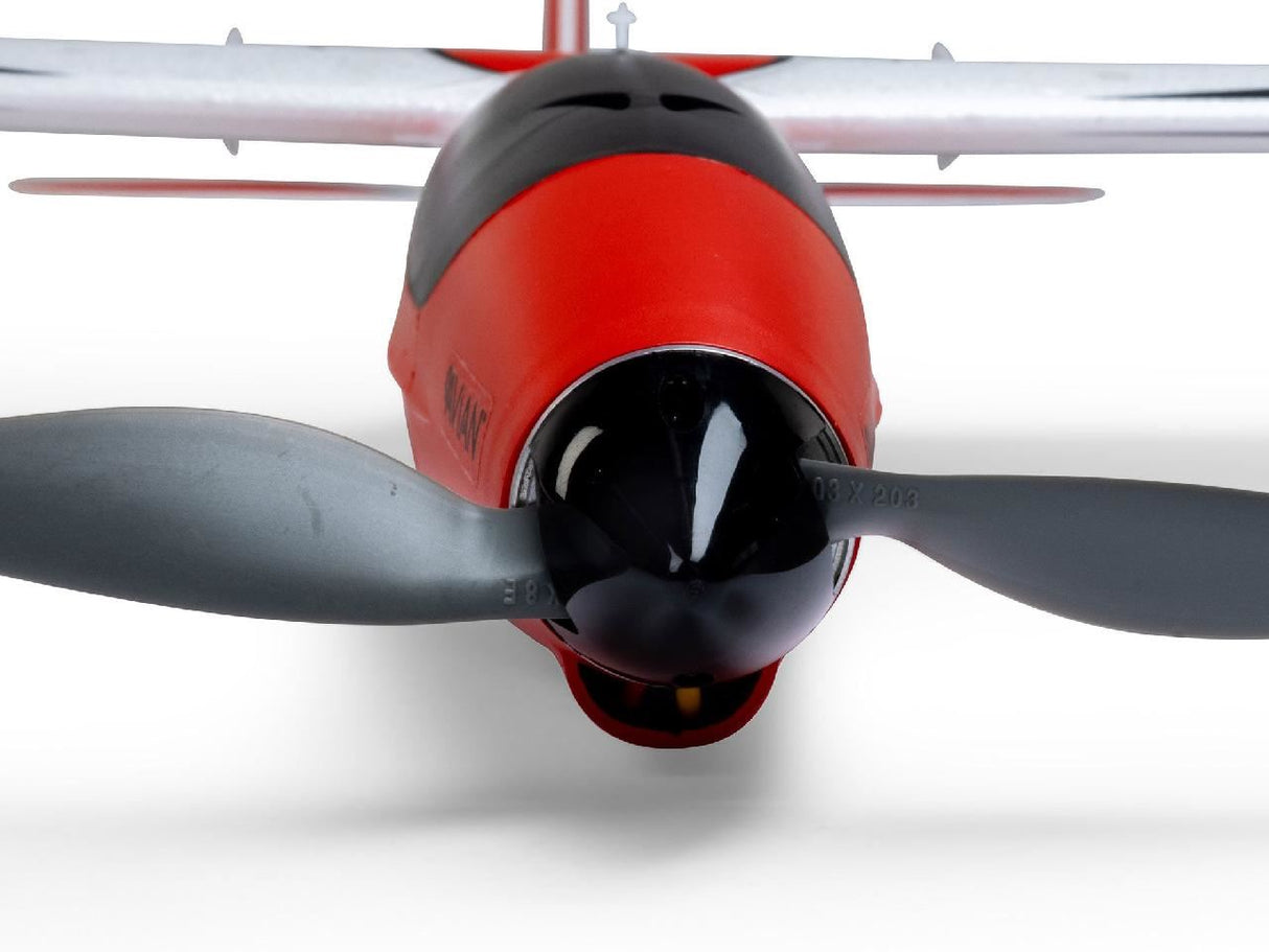 E Flite Electrostreak 1.1M Bnf Basic With As3X+ And Safe Select