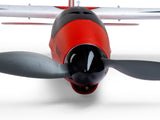 E Flite Electrostreak 1.1M Bnf Basic With As3X+ And Safe Select