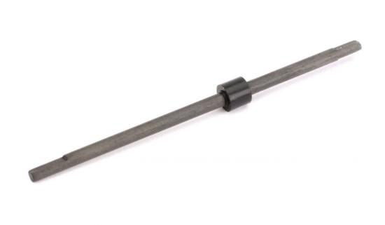 BLH Carbon Fiber Main Shaft w/Collar & Hardware: nCP X
