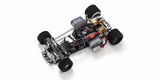 Kyosho Ep Fantom 4Wd Pzf T-33 1:12 Kit *Legendary Series*