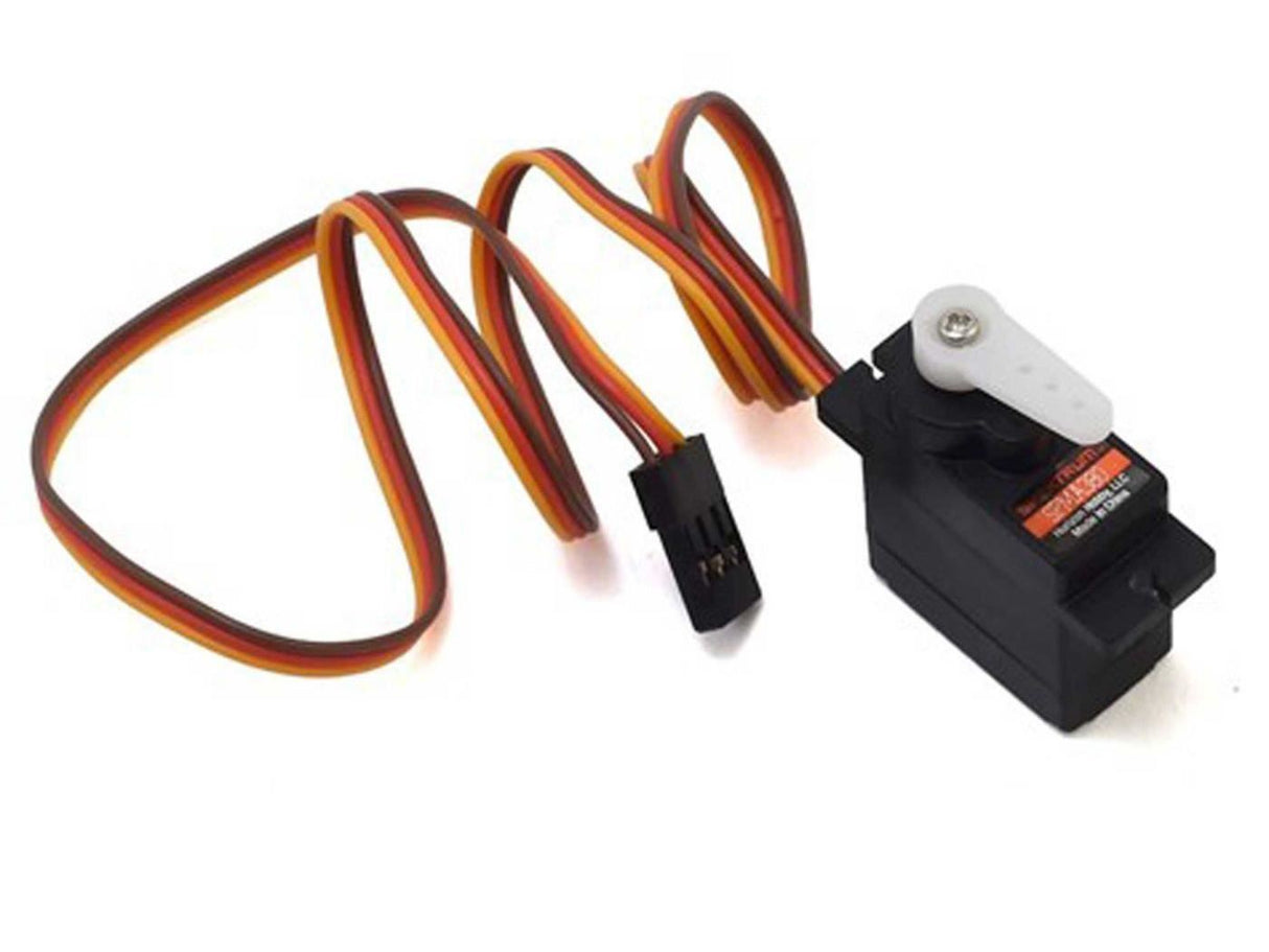 Spektrum 9 Gram Servo Metal Gear (SPMA380)