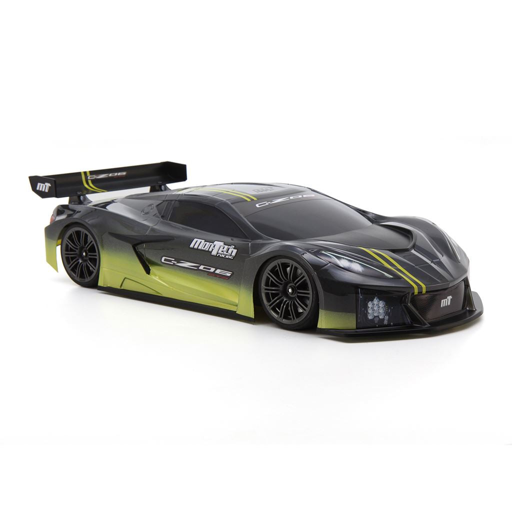 Montech C-Z06 Gt10 Body