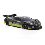 Montech C-Z06 Gt10 Body