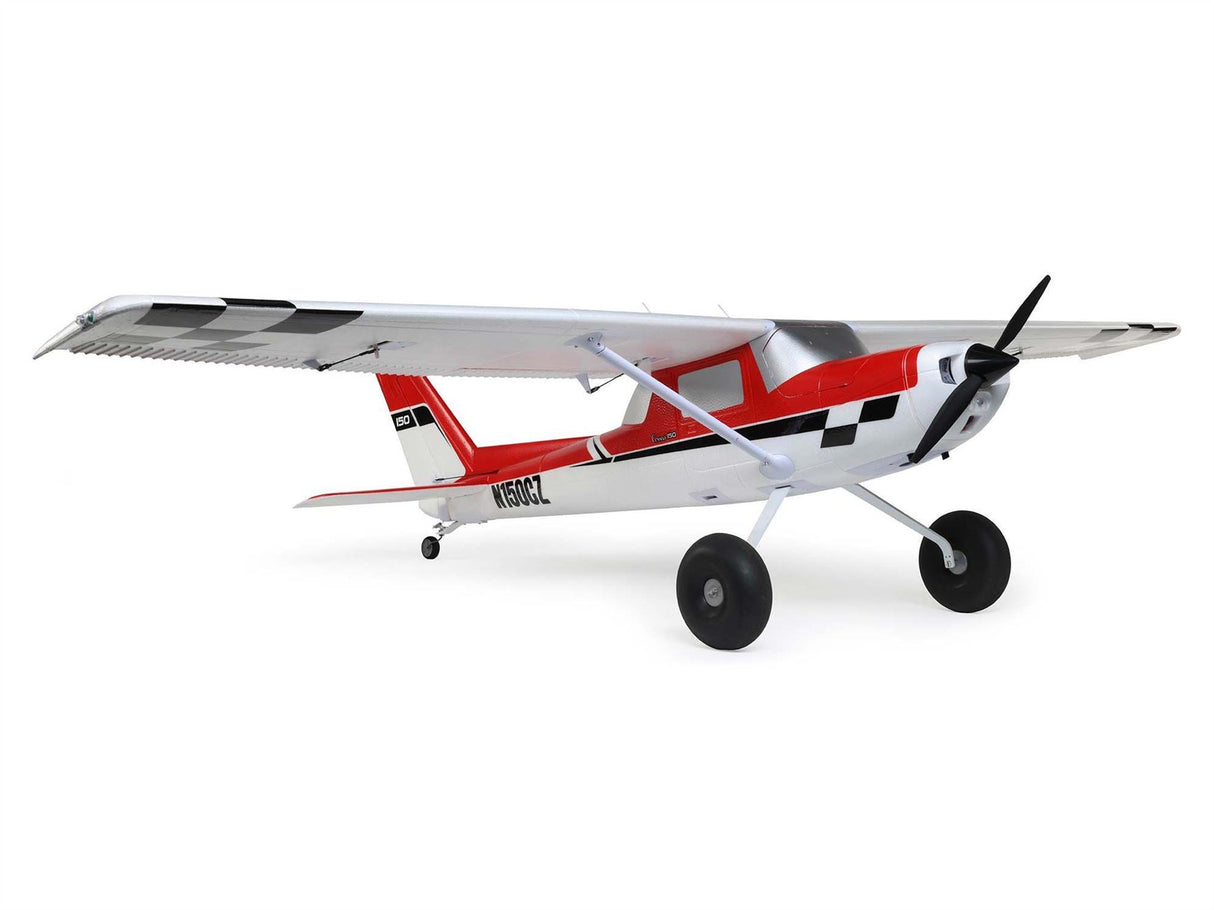 E Flite Carbon-Z Cessna 150T 2.1m BNF Basic