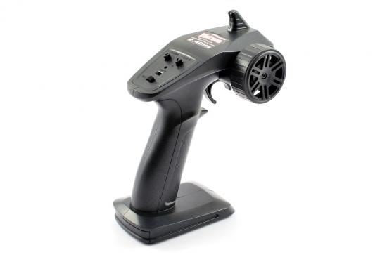 FTX COMET TRANSMITTER
