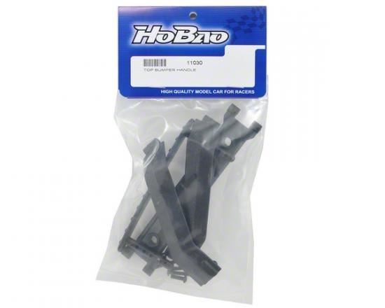 HoBao Hyper 10 Sc Top Bumper Handle