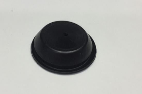 Badger 100 Lg Colour Cup Cap (Plastic)