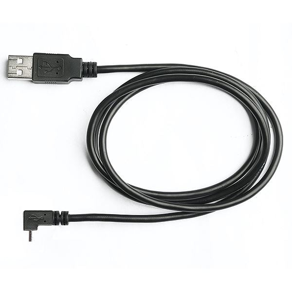 HUBSAN ZINO MINI PRO DUAL-TARG ET MICRO USB CABLE GREY