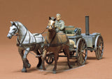 Tamiya 1/35 German Field Kitchen