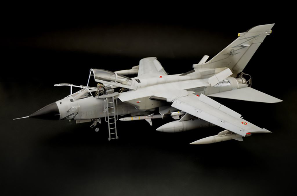 Italeri Tornado IDS/ECR