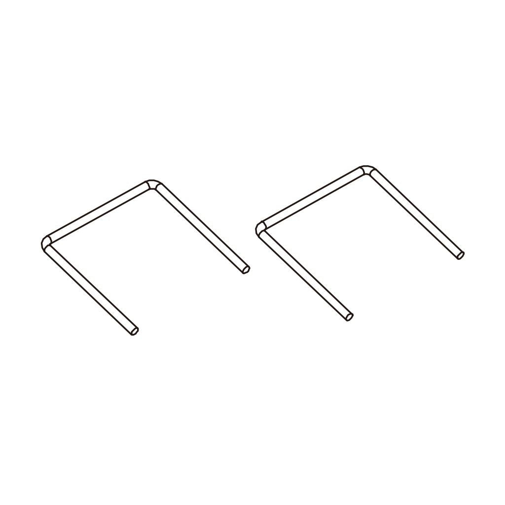 Pd Racing Fr/Rr.Arm Pin   1Pcs