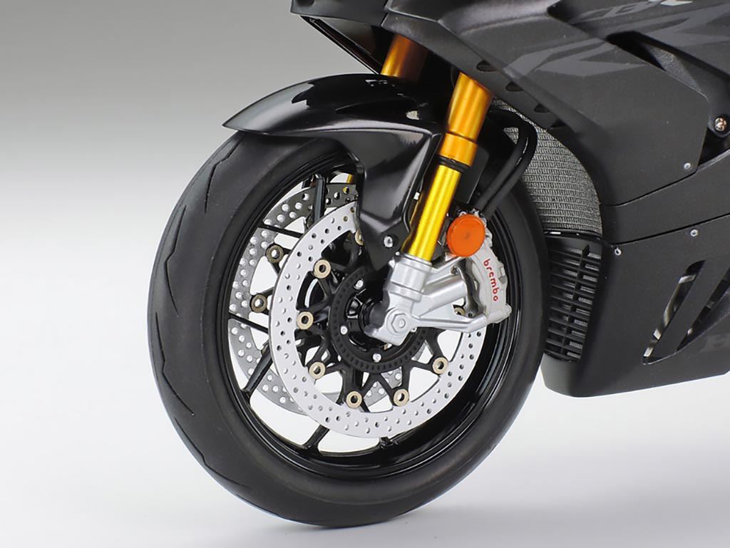 Tamiya HONDA CBR1000RR-R FIREBLADE SP