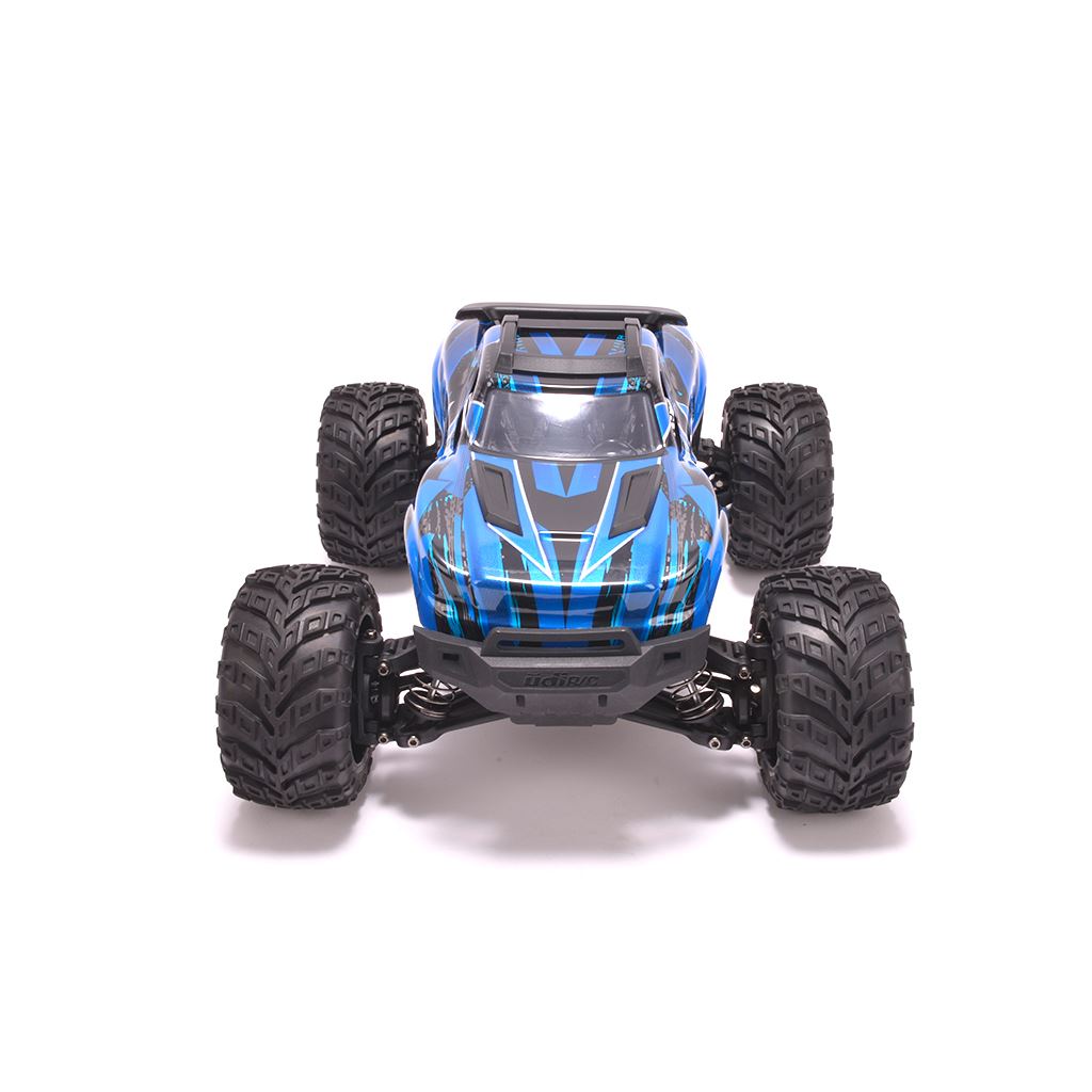 Udi 1/16Th Meteorite Monster Truck Br/Less Blue