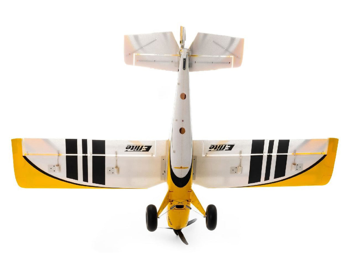 E Flite Super Timber 1.7m PNP