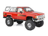 Rc4Wd Mickey Thompson 1.7  Baja Claw Ttc Scale Tyres