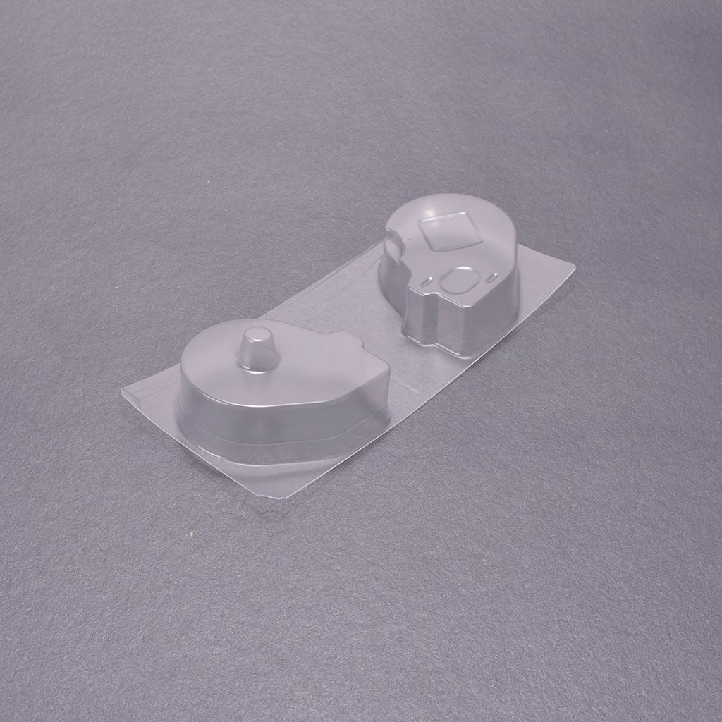 Gear Cover (Pr) - C2W