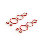 Proline 1/10 O-Ring Replacement Kit For Shocks: Pro636400