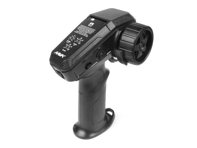 Maverick Mtx-314 2.4Ghz 4Ch Transmitter