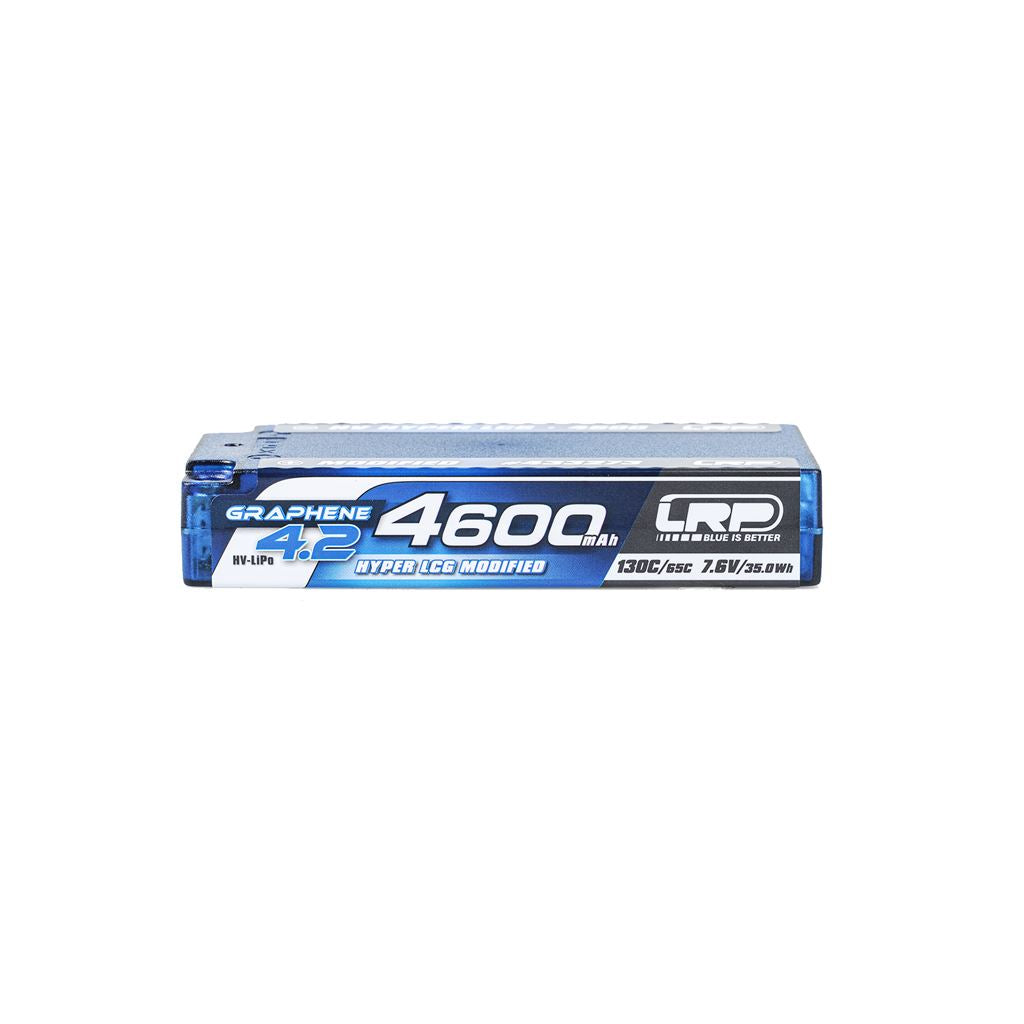 Lrp Hv Hyper Lcg Modified Shorty Graphene-4.2 4600