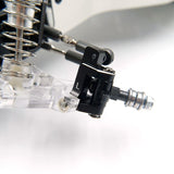 Yeah Racing Aluminum C Hub Set For Team Associated Rc10