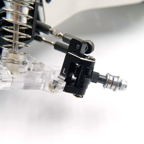 Yeah Racing Aluminum C Hub Set For Team Associated Rc10