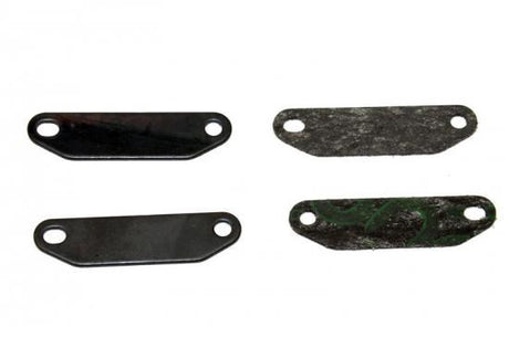 HOBAO MT BRAKE PADS, 2PCS