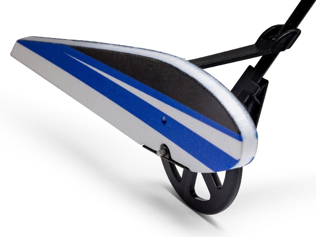 E Flite 4-Site 3D Ff (Flat Foamy) 800Mm Bnf Basic With As3X+ & Safe